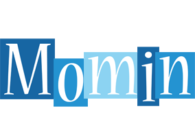 momin winter logo