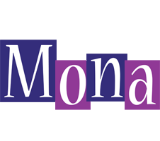 mona autumn logo