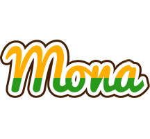 mona banana logo