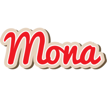 mona chocolate logo