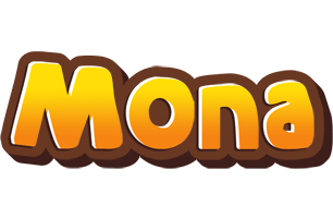 mona cookies logo