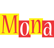 mona errors logo