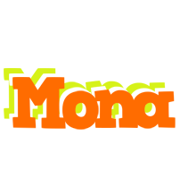 mona healthy logo