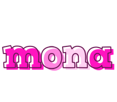 mona hello logo