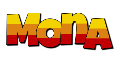 mona jungle logo