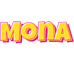 mona kaboom logo