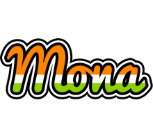 mona mumbai logo