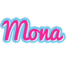 mona popstar logo