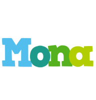 mona rainbows logo