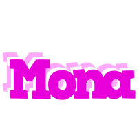 mona rumba logo