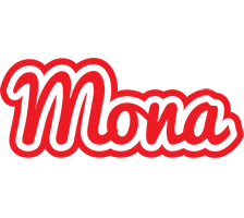 mona sunshine logo