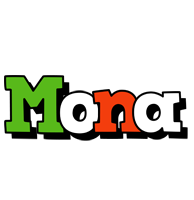 mona venezia logo