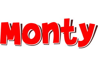 monty basket logo