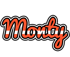 monty denmark logo