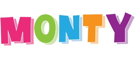 monty friday logo