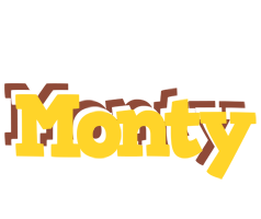 monty hotcup logo