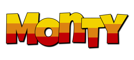 monty jungle logo
