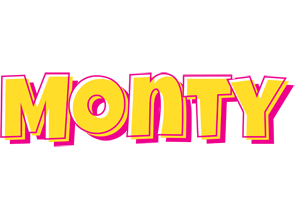 monty kaboom logo