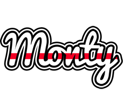 monty kingdom logo