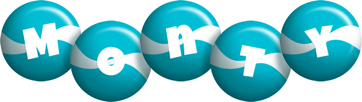 monty messi logo