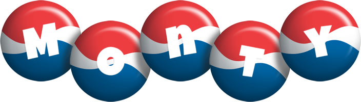 monty paris logo
