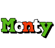 monty venezia logo