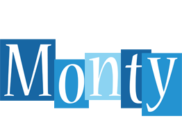 monty winter logo