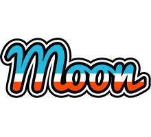 moon america logo
