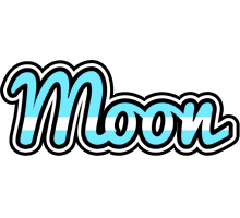 moon argentine logo