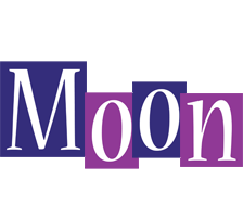 moon autumn logo