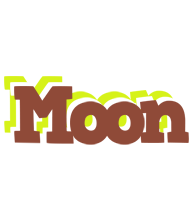 moon caffeebar logo