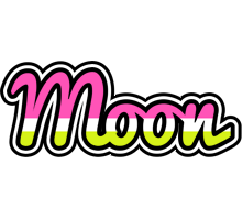 moon candies logo