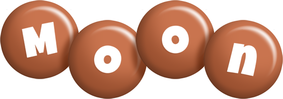 moon candy-brown logo