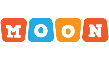 moon comics logo