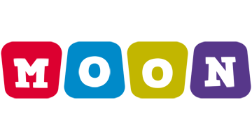 moon daycare logo