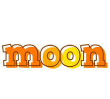 moon desert logo
