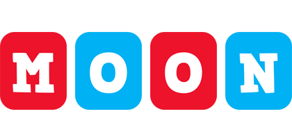 moon diesel logo