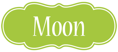 moon family logo