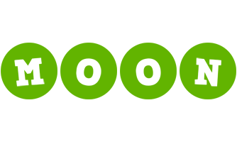 moon games logo