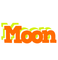 moon healthy logo