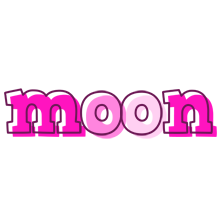 moon hello logo