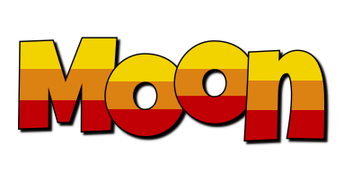 moon jungle logo
