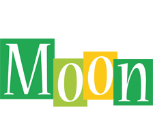 moon lemonade logo