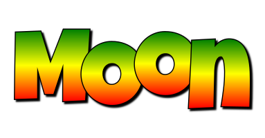 moon mango logo