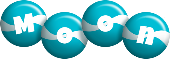 moon messi logo