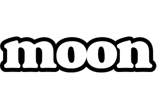 moon panda logo