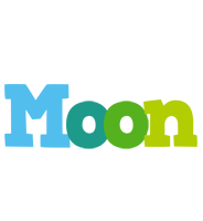 moon rainbows logo