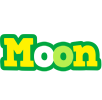 moon soccer logo