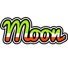 moon superfun logo