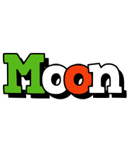 moon venezia logo